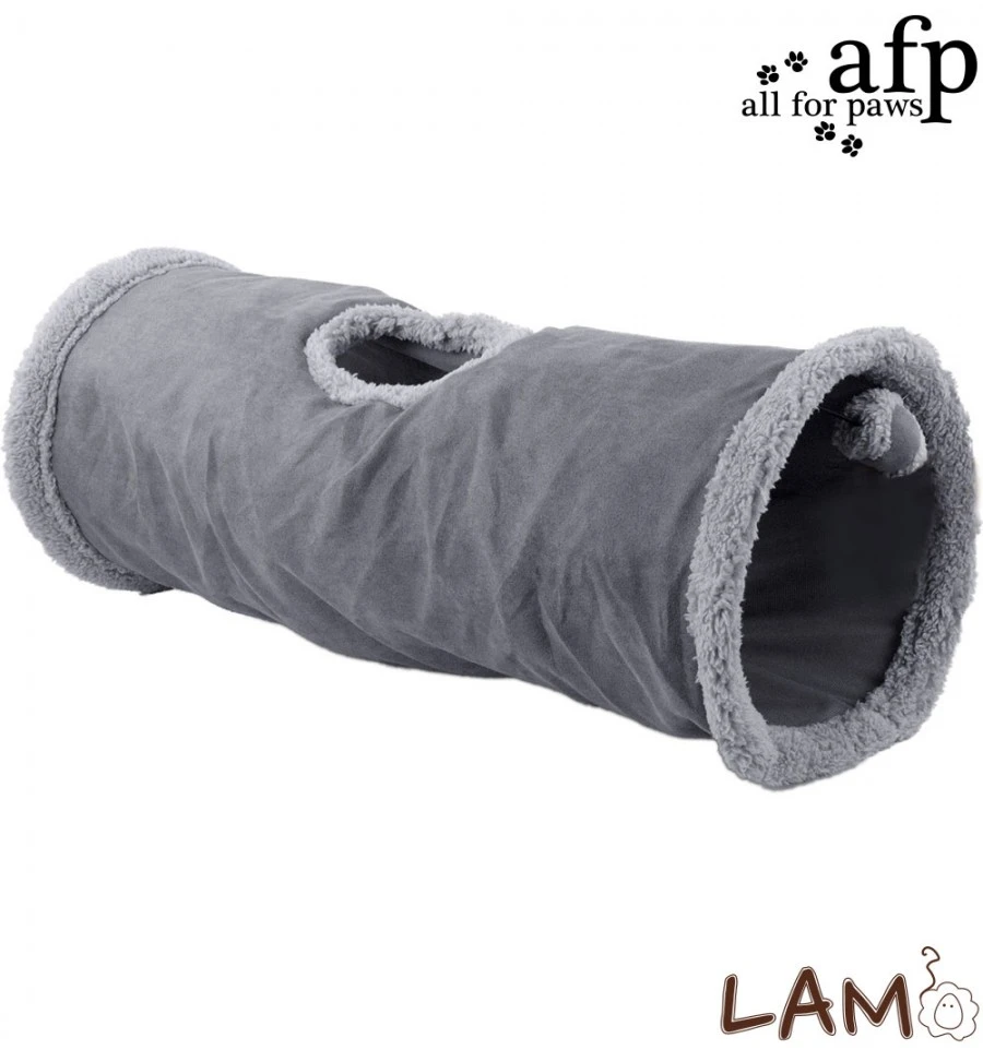 AFP Lammeuld tunnel 64 cm